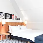 Radisson Blu Royal Hotel, 4* Берген