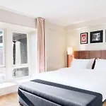 Radisson Blu Royal Hotel, Готель Берген