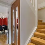 Готель Radisson Blu Royal Hotel, 4*