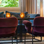 Готель Radisson Blu Royal Hotel, Берген