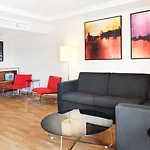 Radisson Blu Royal Hotel, Берген