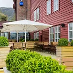 Radisson Blu Royal Hotel, 4* Берген