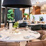 Radisson Blu Royal Hotel, Берген