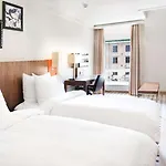 Radisson Blu Royal Hotel, 4*