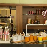 Radisson Blu Royal Hotel, Готель