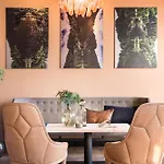 Готель Radisson Blu Royal Hotel, 4*