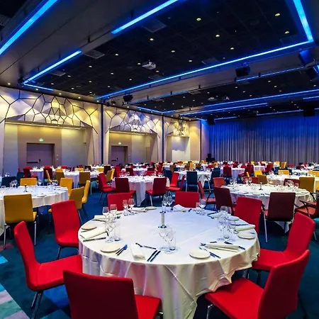 Radisson Blu Royal Hotel, 4* Bergen