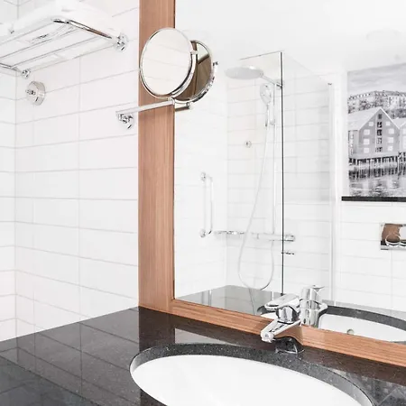 Radisson Blu Royal Hotel, 4* Bergen