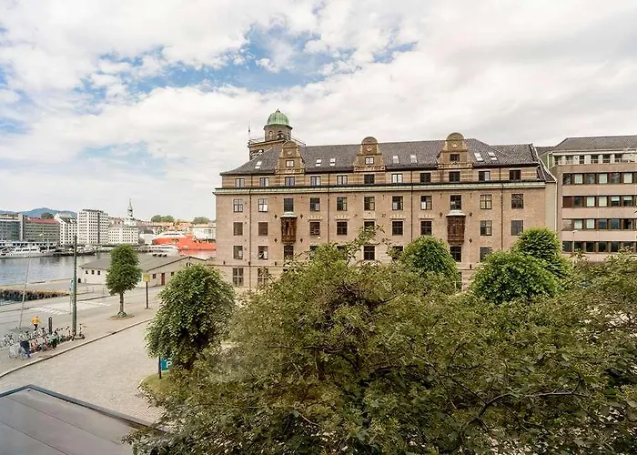 Radisson Blu Royal Hotel, 4*