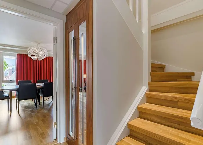 Hotel Radisson Blu Royal Hotel, 4*