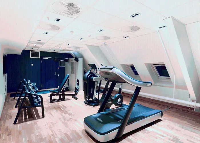 Radisson Blu Royal Hotel,