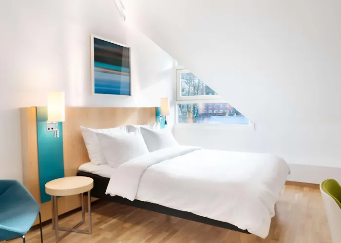 Radisson Blu Royal Hotel,