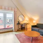 Hotel Radisson Blu Royal Hotel, Bergen