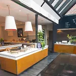 Radisson Blu Royal Hotel, Hotel Bergen