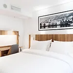 Radisson Blu Royal Hotel, Bergen