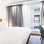 Radisson Blu Royal Hotel, Hotel Bergen