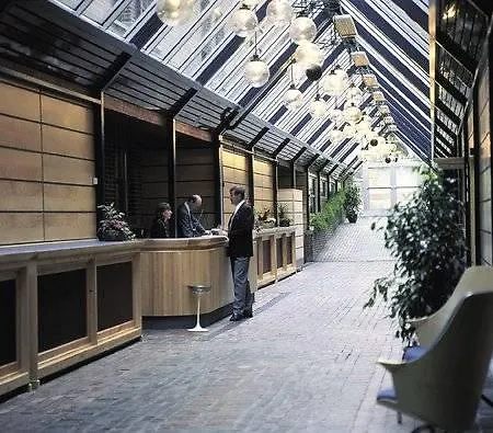 Radisson Blu Royal Hotel, Bergen, A Verified Net Zero 4* Bergen