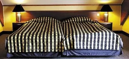 Hotel Radisson Blu Royal Hotel, Bergen, A Verified Net Zero 4*