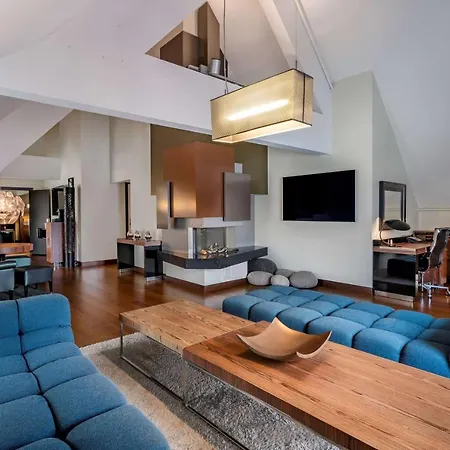 Radisson Blu Royal Hotel, 4*