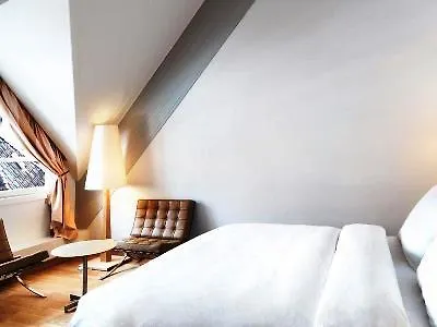 Hotel Radisson Blu Royal Hotel, Bergen, A Verified Net Zero
