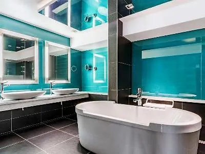 Radisson Blu Royal Hotel, Bergen, A Verified Net Zero Hotel