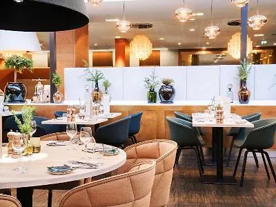 Hotel Radisson Blu Royal Hotel, Bergen, A Verified Net Zero 4*