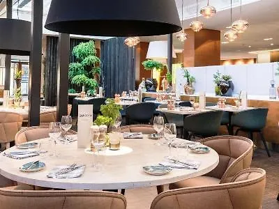 Hotel Radisson Blu Royal Hotel, Bergen, A Verified Net Zero Bergen