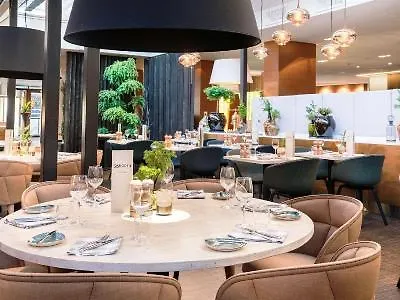 Hotell Radisson Blu Royal Hotel, Bergen