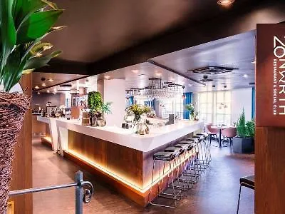 Radisson Blu Royal Hotel, Bergen, A Verified Net Zero 4*