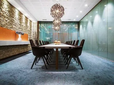 Hotel Radisson Blu Royal Hotel, Bergen, A Verified Net Zero Bergen
