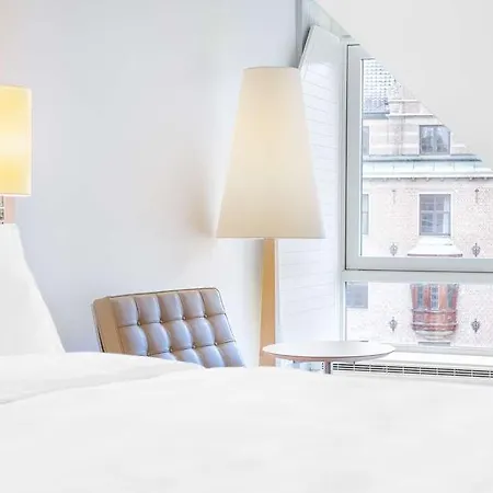 Radisson Blu Royal Hotel, Hotell Bergen