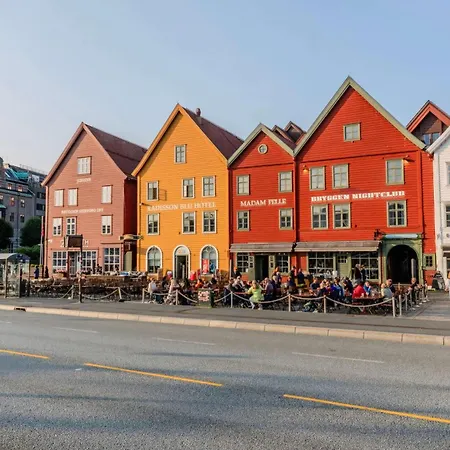 Radisson Blu Royal Hotel,