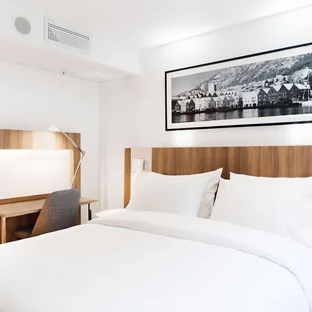 Radisson Blu Royal Hotel, Bergen