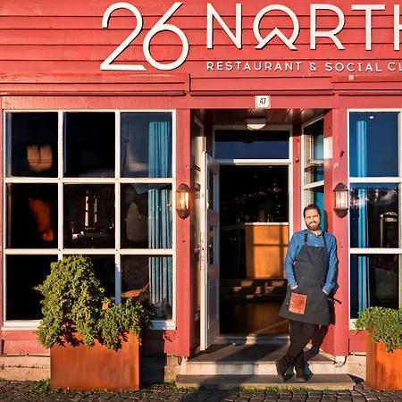 ラディソン ブルー ロイヤル ベルゲン