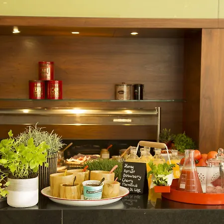 Radisson Blu Royal Hotel, Bergen