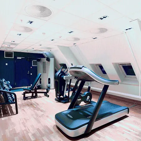 Radisson Blu Royal Hotel,