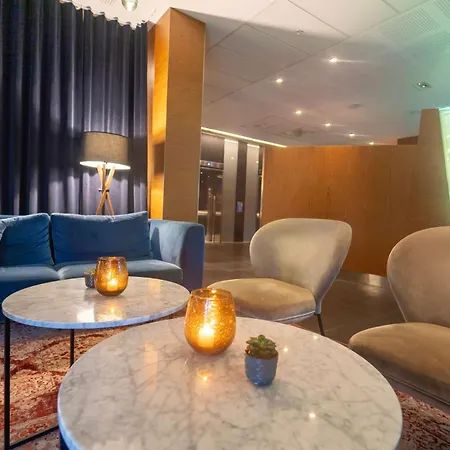 Radisson Blu Royal Hotel, Bergen, A Verified Net Zero Bergen