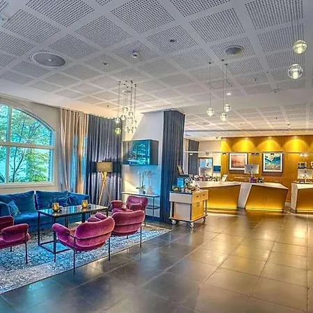 Radisson Blu Royal Hotel, Bergen