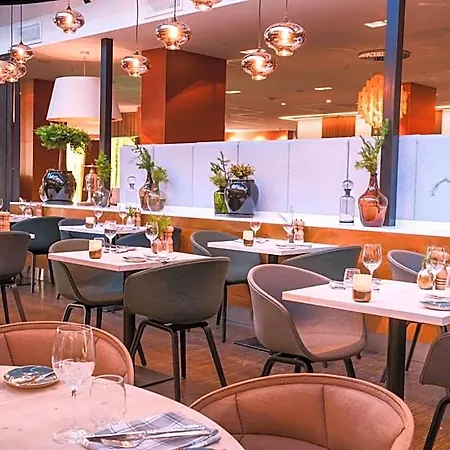 Hotel Radisson Blu Royal Hotel,