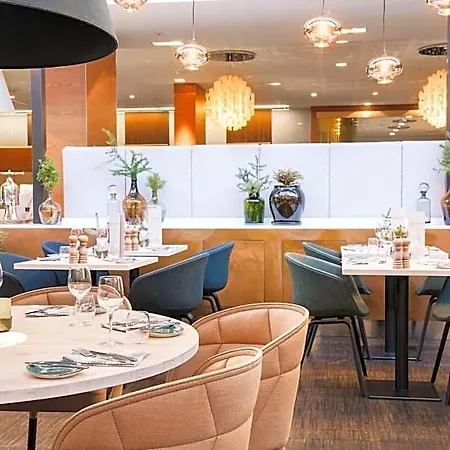 Radisson Blu Royal Hotel, Bergen