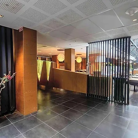 Radisson Blu Royal Hotel,