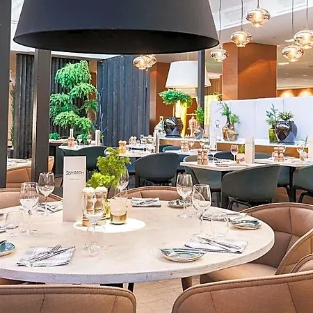 Hotel Radisson Blu Royal Hotel, Bergen