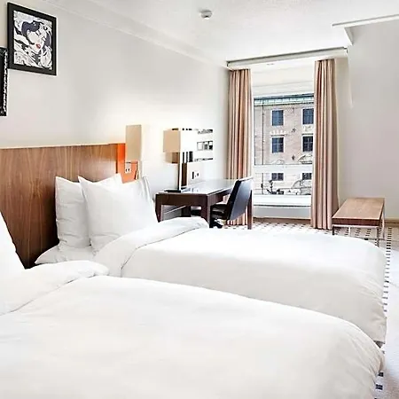 Radisson Blu Royal Hotel, Bergen