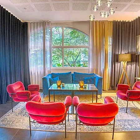 Radisson Blu Royal Hotel, Bergen
