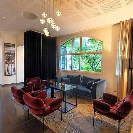 Radisson Blu Royal Hotel, 4*