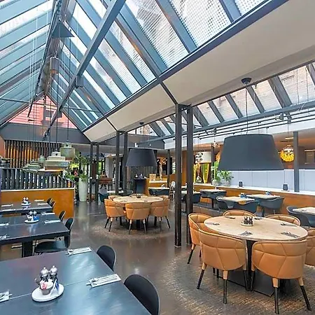 Radisson Blu Royal Hotel, 4* Bergen