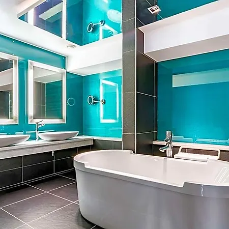 Radisson Blu Royal Hotel, 4* Bergen