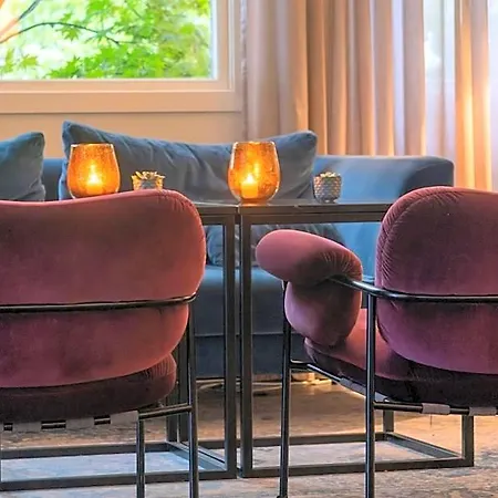 Radisson Blu Royal Hotel, Hotel Bergen
