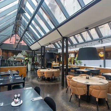 Radisson Blu Royal Hotel, Bergen, A Verified Net Zero Hotel 4*