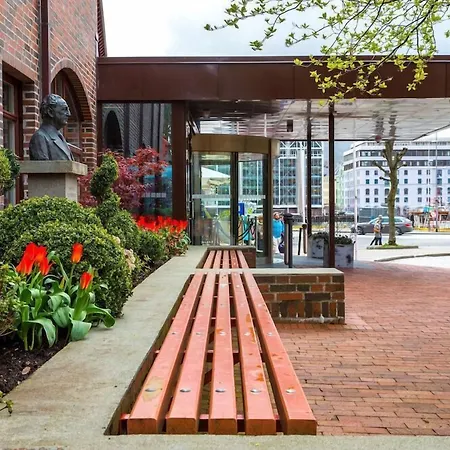 Radisson Blu Royal Hotel, Bergen, A Verified Net Zero Hotel Bergen